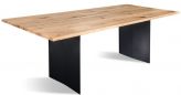 stoły nowoczesne drewniane