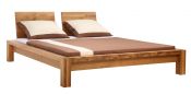Tula łóżko drewniane do sypialni